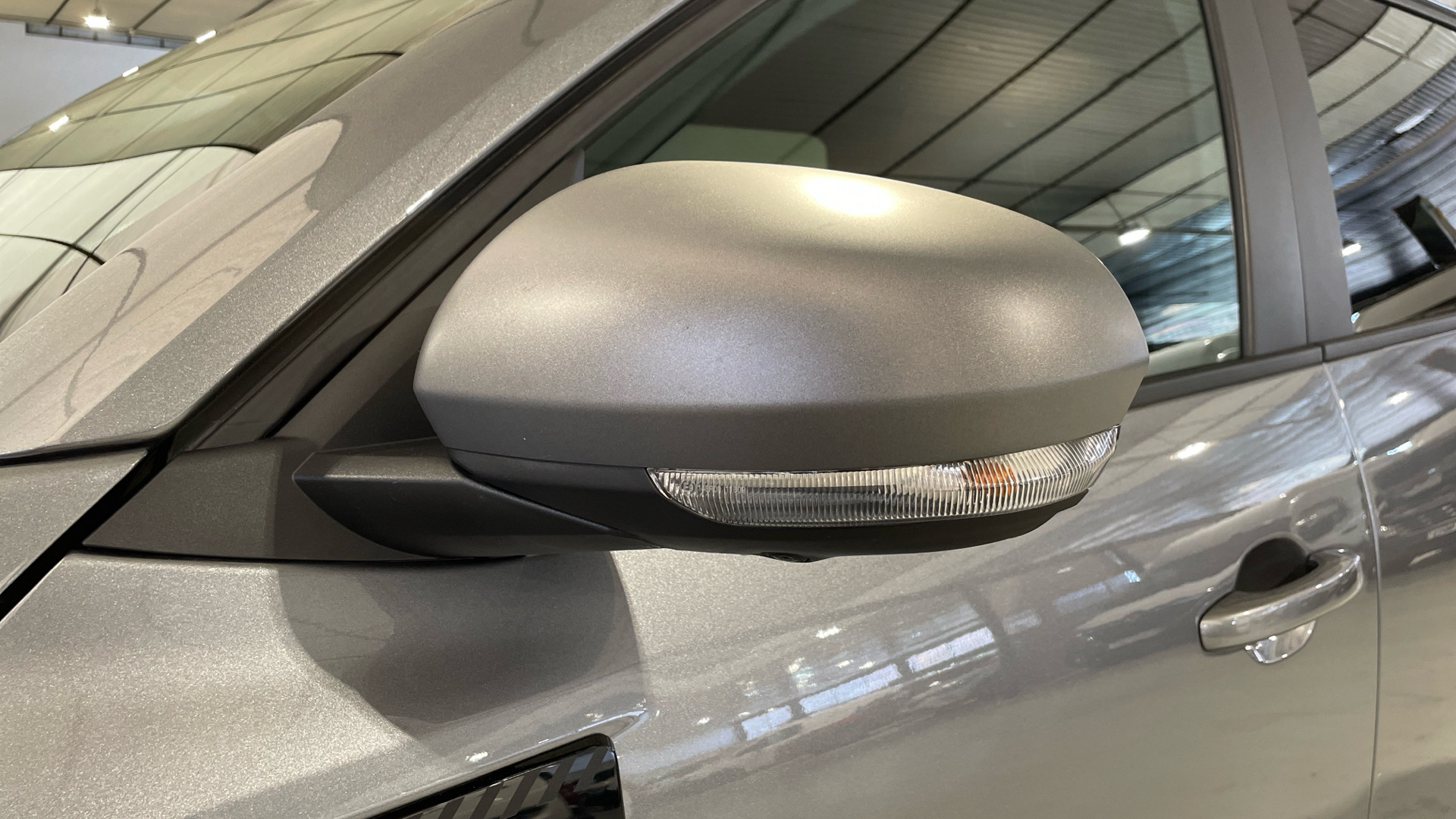 Dacia Bigster Hybrid 155 en Barcelona