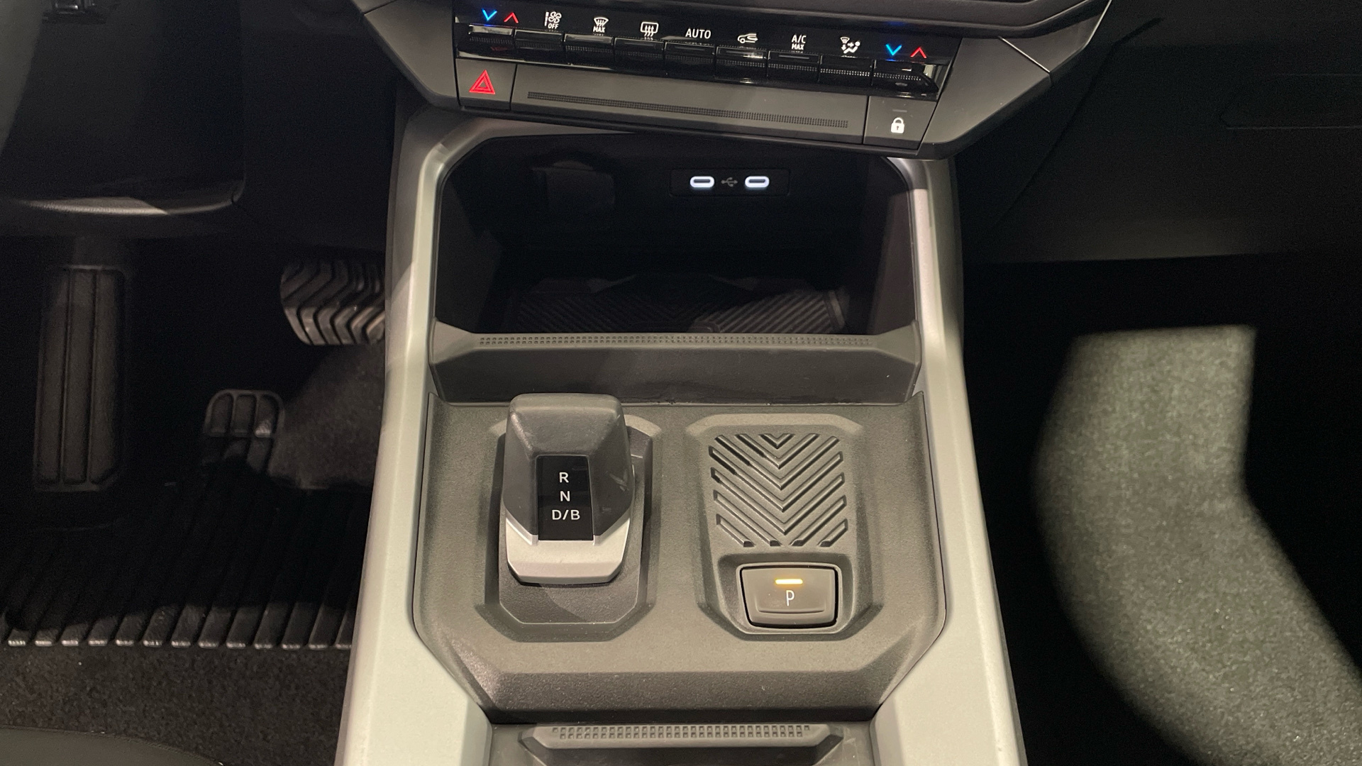 Dacia Bigster Hybrid 155 en Barcelona