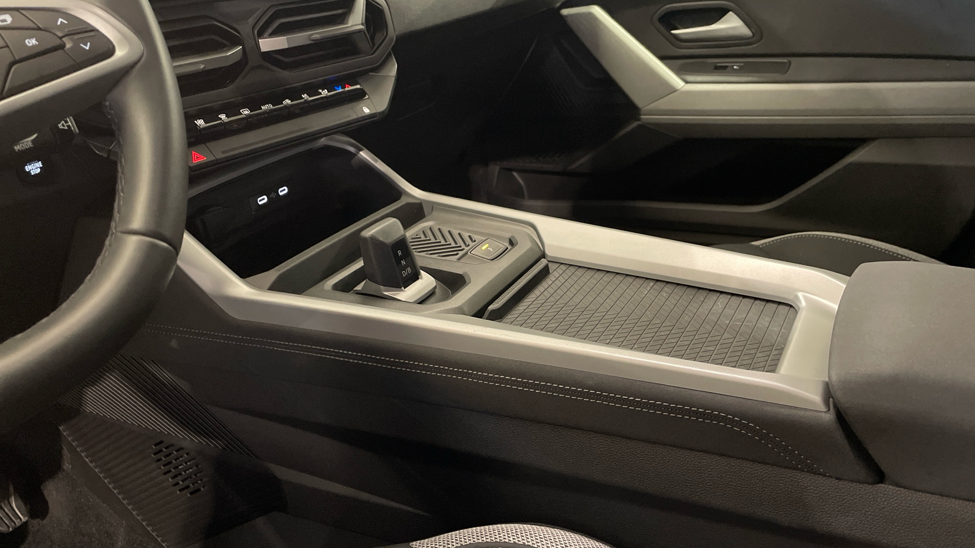 Dacia Bigster Hybrid 155 en Barcelona