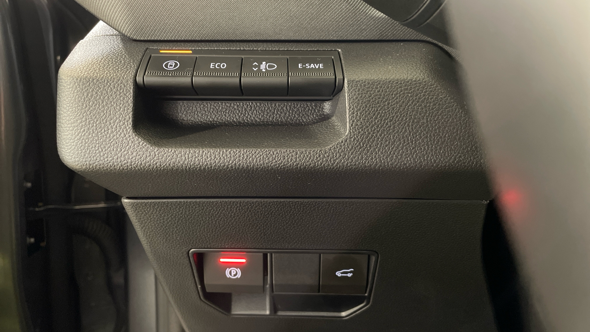 Dacia Bigster Hybrid 155 en Barcelona