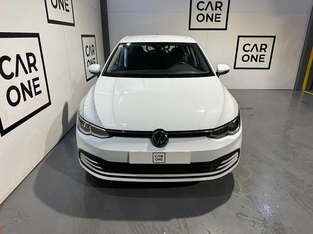 Volkswagen Golf 2.0 TDI 85 kW (115 CV)