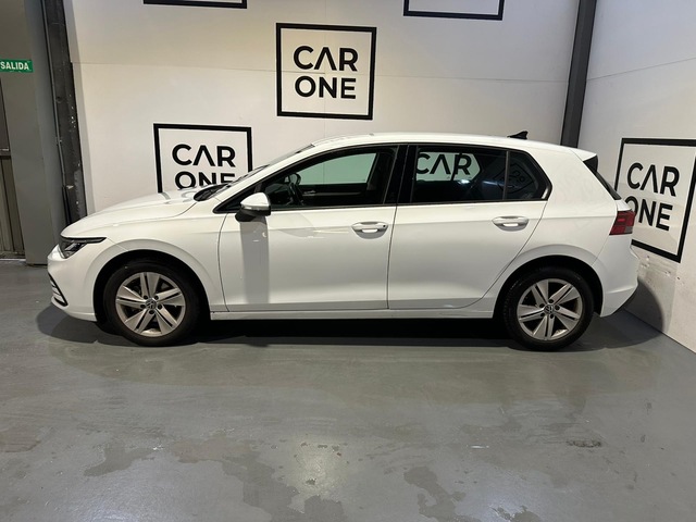 Volkswagen Golf 2.0 TDI 85 kW (115 CV)