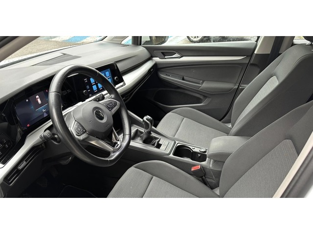 Volkswagen Golf 2.0 TDI 85 kW (115 CV)
