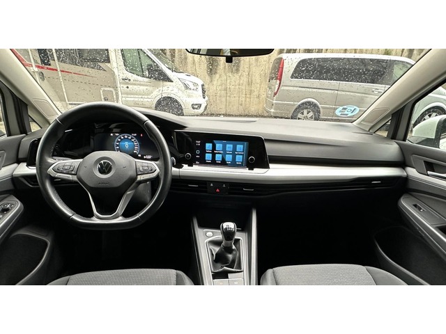 Volkswagen Golf 2.0 TDI 85 kW (115 CV)