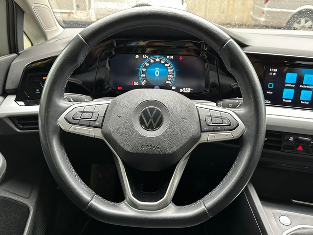 Volkswagen Golf 2.0 TDI 85 kW (115 CV)