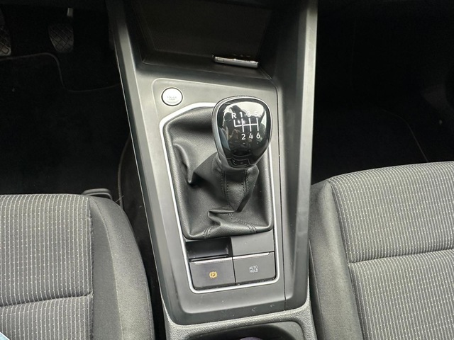 Volkswagen Golf 2.0 TDI 85 kW (115 CV)