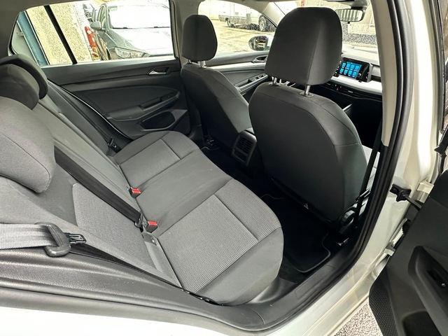 Volkswagen Golf 2.0 TDI 85 kW (115 CV)