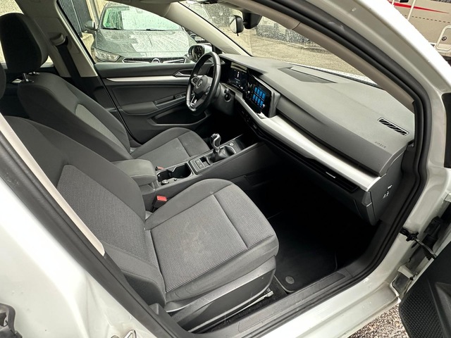 Volkswagen Golf 2.0 TDI 85 kW (115 CV)