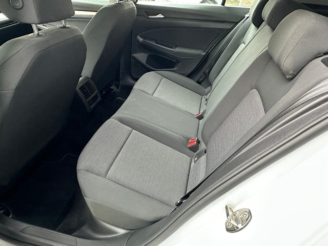 Volkswagen Golf 2.0 TDI 85 kW (115 CV)