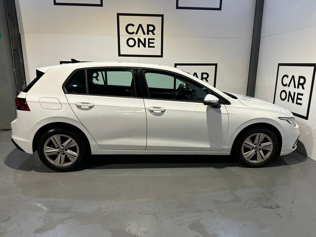 Volkswagen Golf 2.0 TDI 85 kW (115 CV)