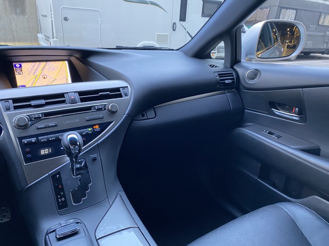 Lexus RX 450h F Sport 220 kW (299 CV)