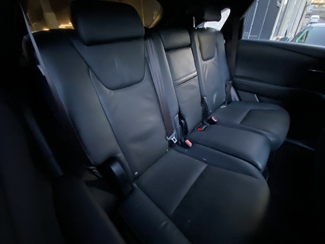 Lexus RX 450h F Sport 220 kW (299 CV)