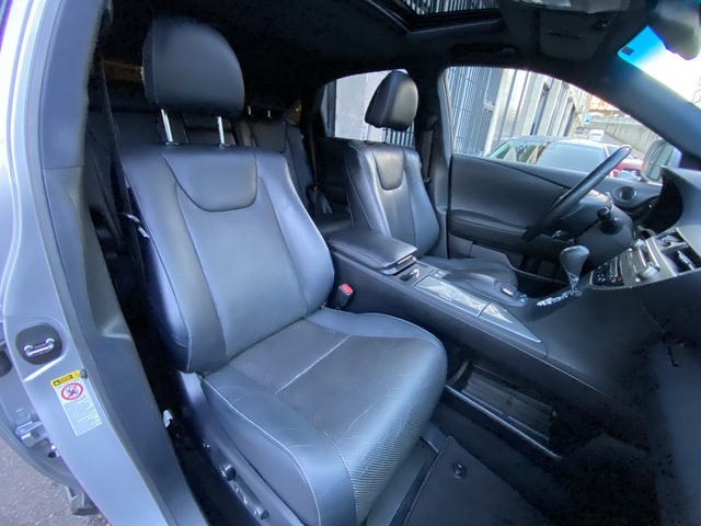 Lexus RX 450h F Sport 220 kW (299 CV)