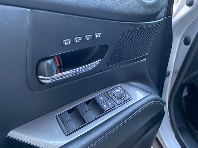 Lexus RX 450h F Sport 220 kW (299 CV)