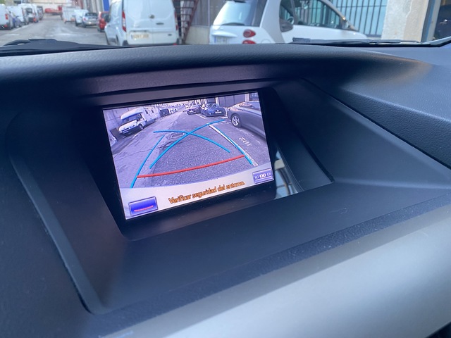 Lexus RX 450h F Sport 220 kW (299 CV)