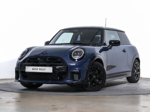 Fotos de MINI 3 Puertas Cooper C 115 kW (156 CV)