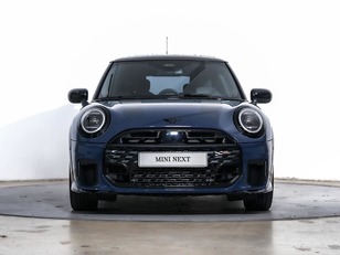 Fotos de MINI 3 Puertas Cooper C 115 kW (156 CV)