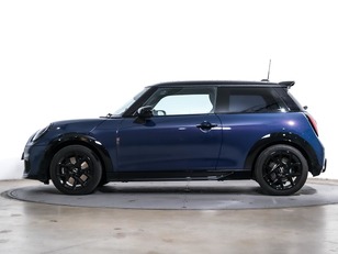 Fotos de MINI 3 Puertas Cooper C 115 kW (156 CV)