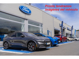 Ford Mondeo en Motorflash