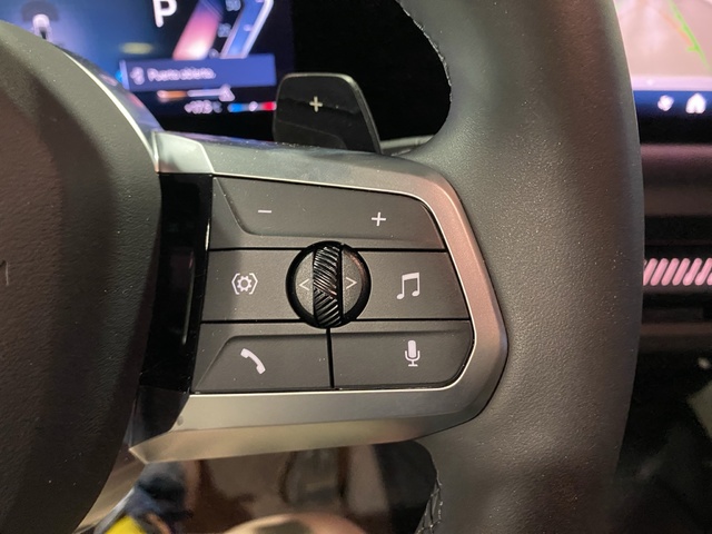 BMW Serie 1 120d color Blanco. Año 2024. 120KW(163CV). Diésel. En concesionario Hispamovil Elche de Alicante