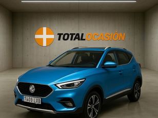 MG ZS 1.0T de segunda mano