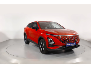 Omoda 5 en Motorflash