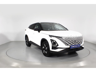 Omoda 5 en Motorflash