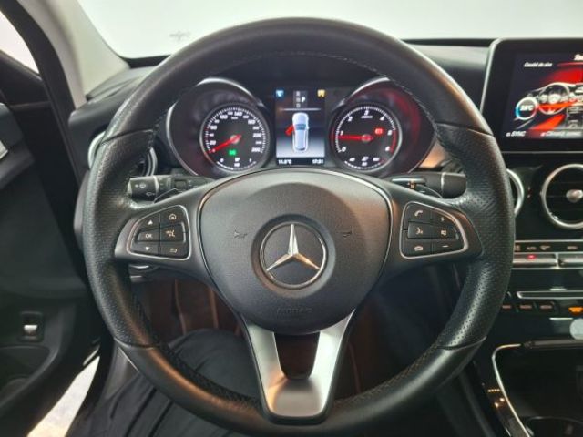 Mercedes-Benz Clase C Estate 220 d 125 kW (170 CV)