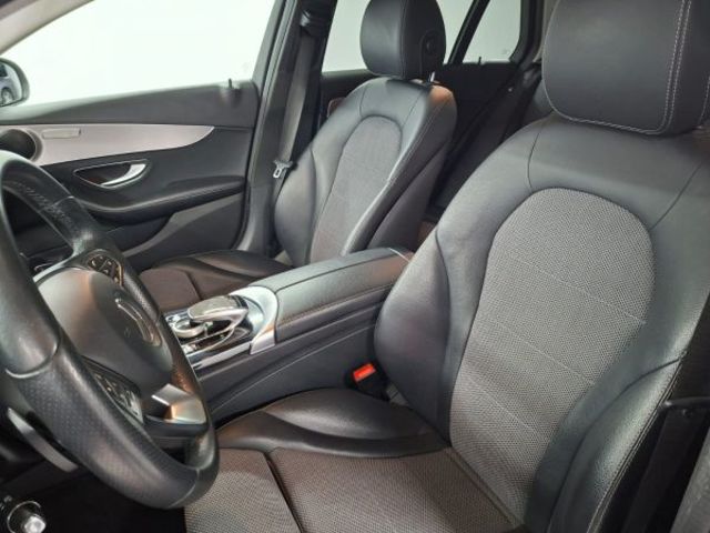 Mercedes-Benz Clase C Estate 220 d 125 kW (170 CV)