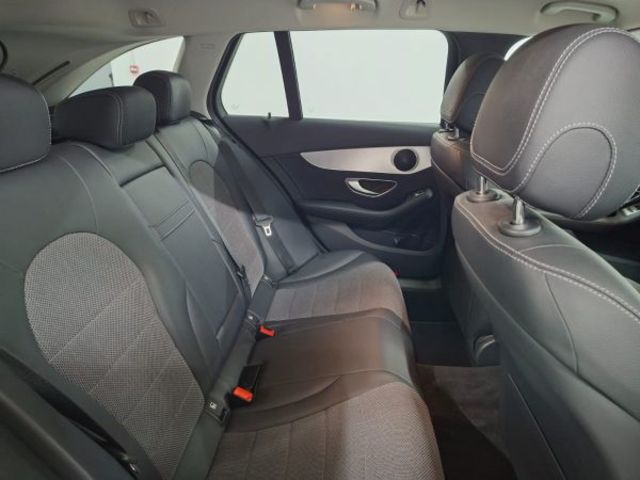 Mercedes-Benz Clase C Estate 220 d 125 kW (170 CV)