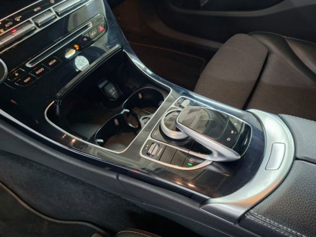 Mercedes-Benz Clase C Estate 220 d 125 kW (170 CV)