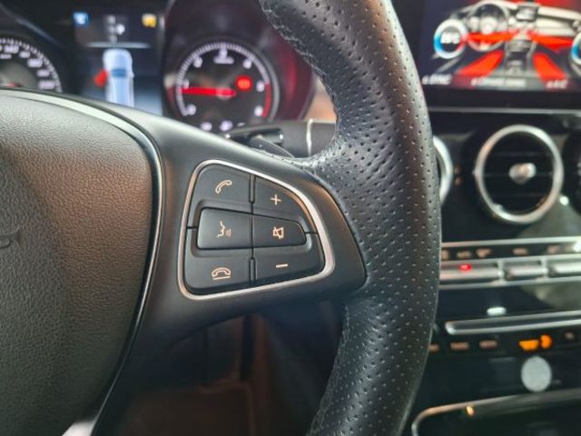 Mercedes-Benz Clase C Estate 220 d 125 kW (170 CV)