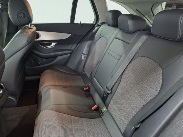 Mercedes-Benz Clase C Estate 220 d 125 kW (170 CV)