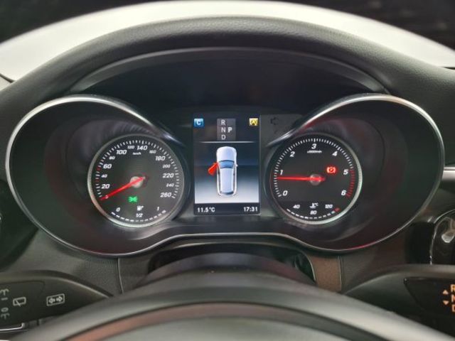 Mercedes-Benz Clase C Estate 220 d 125 kW (170 CV)