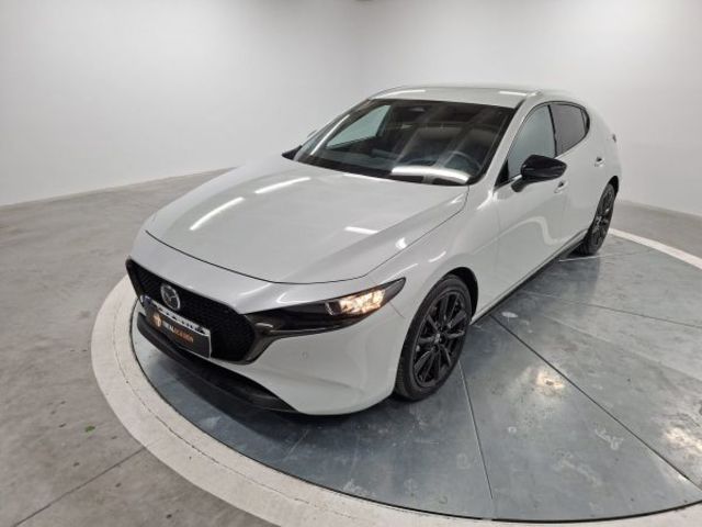 Mazda Mazda 3 2.0 e-SKYACTIV-G Homura 110 kW (150 CV)