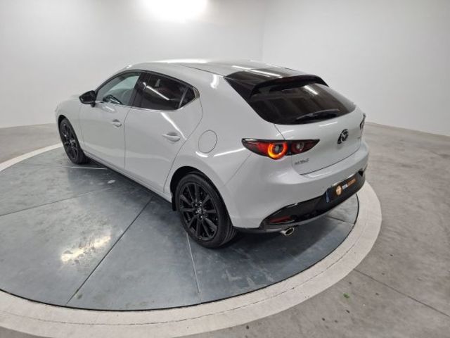 Mazda Mazda 3 2.0 e-SKYACTIV-G Homura 110 kW (150 CV)