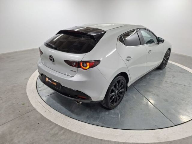 Mazda Mazda 3 2.0 e-SKYACTIV-G Homura 110 kW (150 CV)