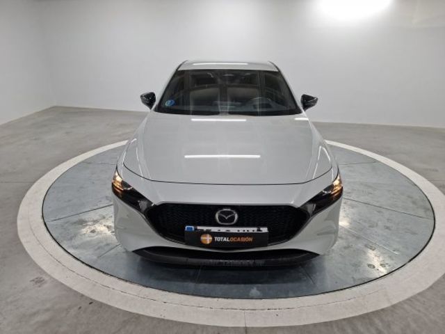 Mazda Mazda 3 2.0 e-SKYACTIV-G Homura 110 kW (150 CV)