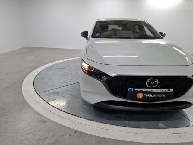 Mazda Mazda 3 2.0 e-SKYACTIV-G Homura 110 kW (150 CV)