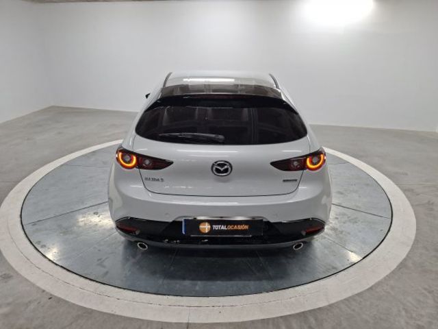 Mazda Mazda 3 2.0 e-SKYACTIV-G Homura 110 kW (150 CV)