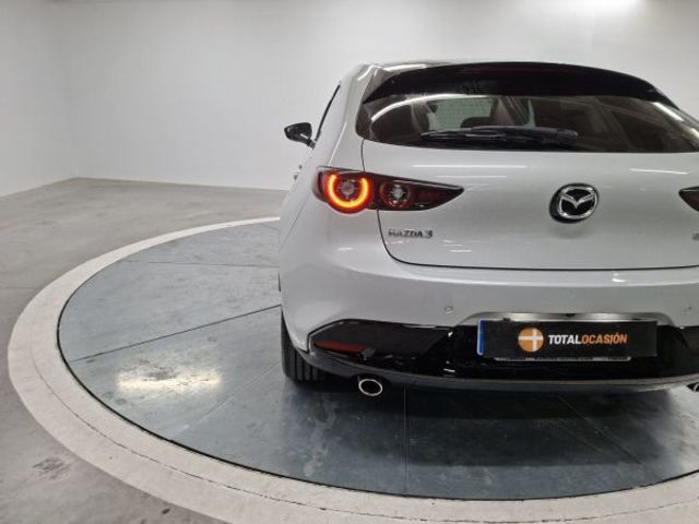 Mazda Mazda 3 2.0 e-SKYACTIV-G Homura 110 kW (150 CV)