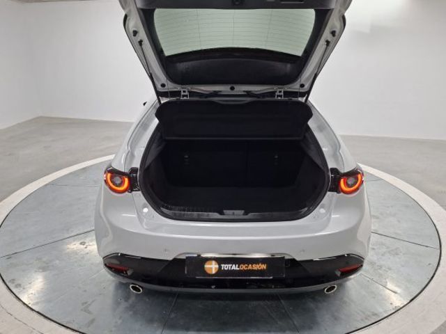 Mazda Mazda 3 2.0 e-SKYACTIV-G Homura 110 kW (150 CV)