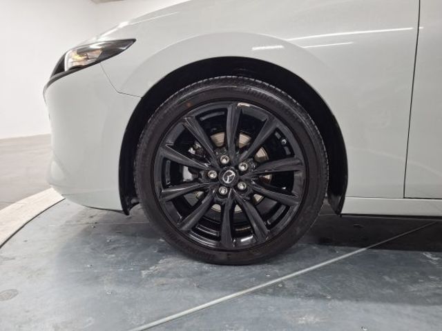 Mazda Mazda 3 2.0 e-SKYACTIV-G Homura 110 kW (150 CV)