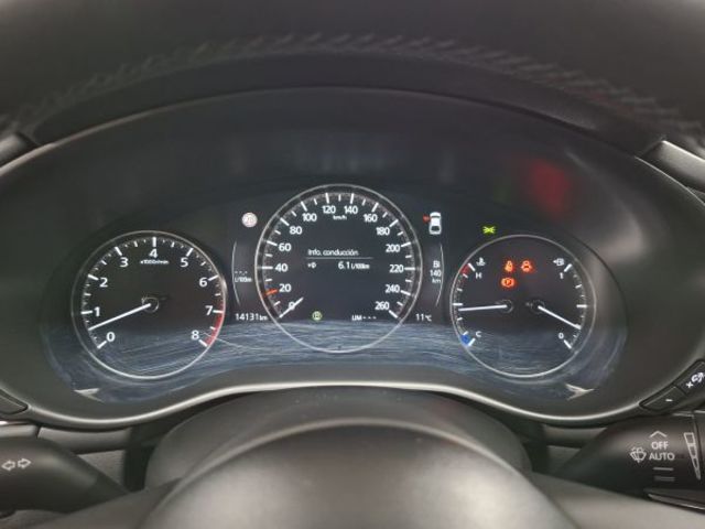 Mazda Mazda 3 2.0 e-SKYACTIV-G Homura 110 kW (150 CV)