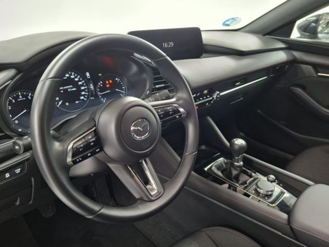 Mazda Mazda 3 2.0 e-SKYACTIV-G Homura 110 kW (150 CV)