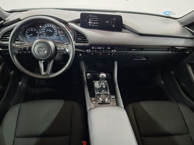 Mazda Mazda 3 2.0 e-SKYACTIV-G Homura 110 kW (150 CV)