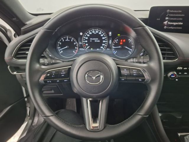 Mazda Mazda 3 2.0 e-SKYACTIV-G Homura 110 kW (150 CV)