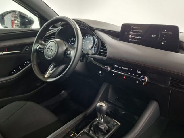 Mazda Mazda 3 2.0 e-SKYACTIV-G Homura 110 kW (150 CV)
