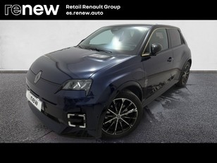 Renault 5 E-Tech en Motorflash