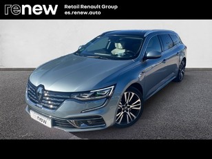 Renault Talisman en Motorflash